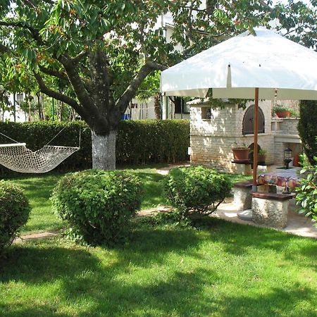 Apartmani Villa Otilija Poreč Dış mekan fotoğraf