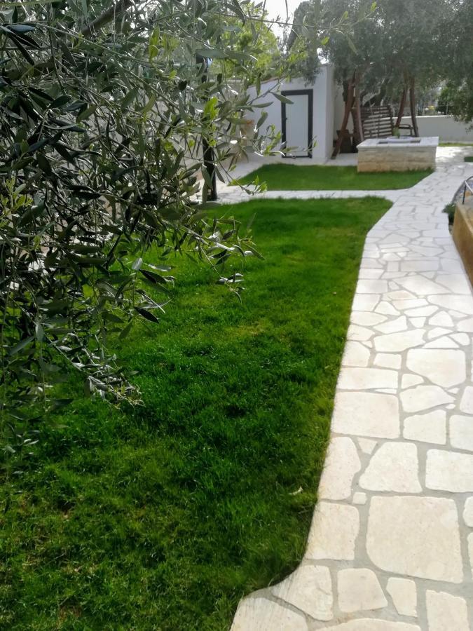 Apartmani Villa Otilija Poreč Dış mekan fotoğraf