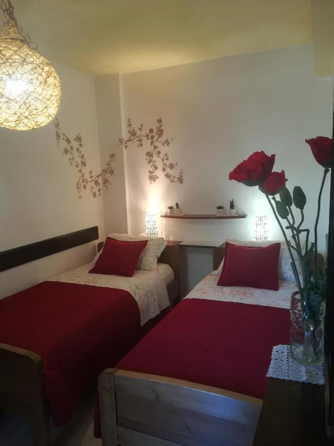 Apartmani Villa Otilija Poreč Dış mekan fotoğraf
