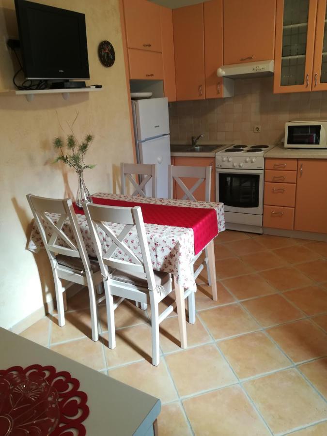 Apartmani Villa Otilija Poreč Dış mekan fotoğraf