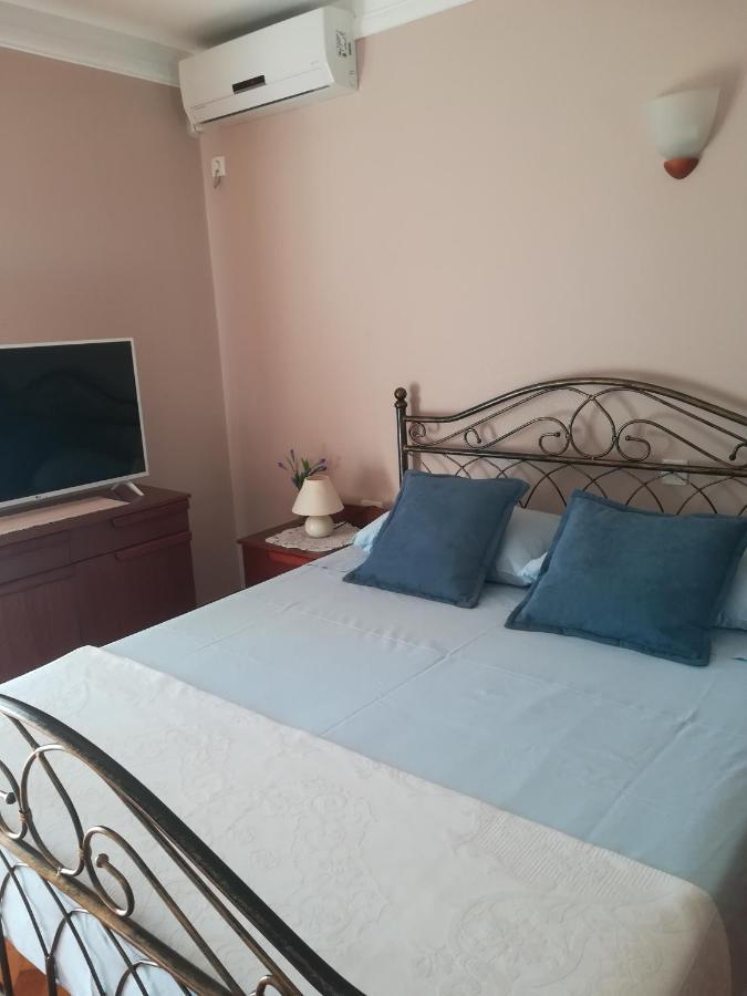 Apartmani Villa Otilija Poreč Dış mekan fotoğraf