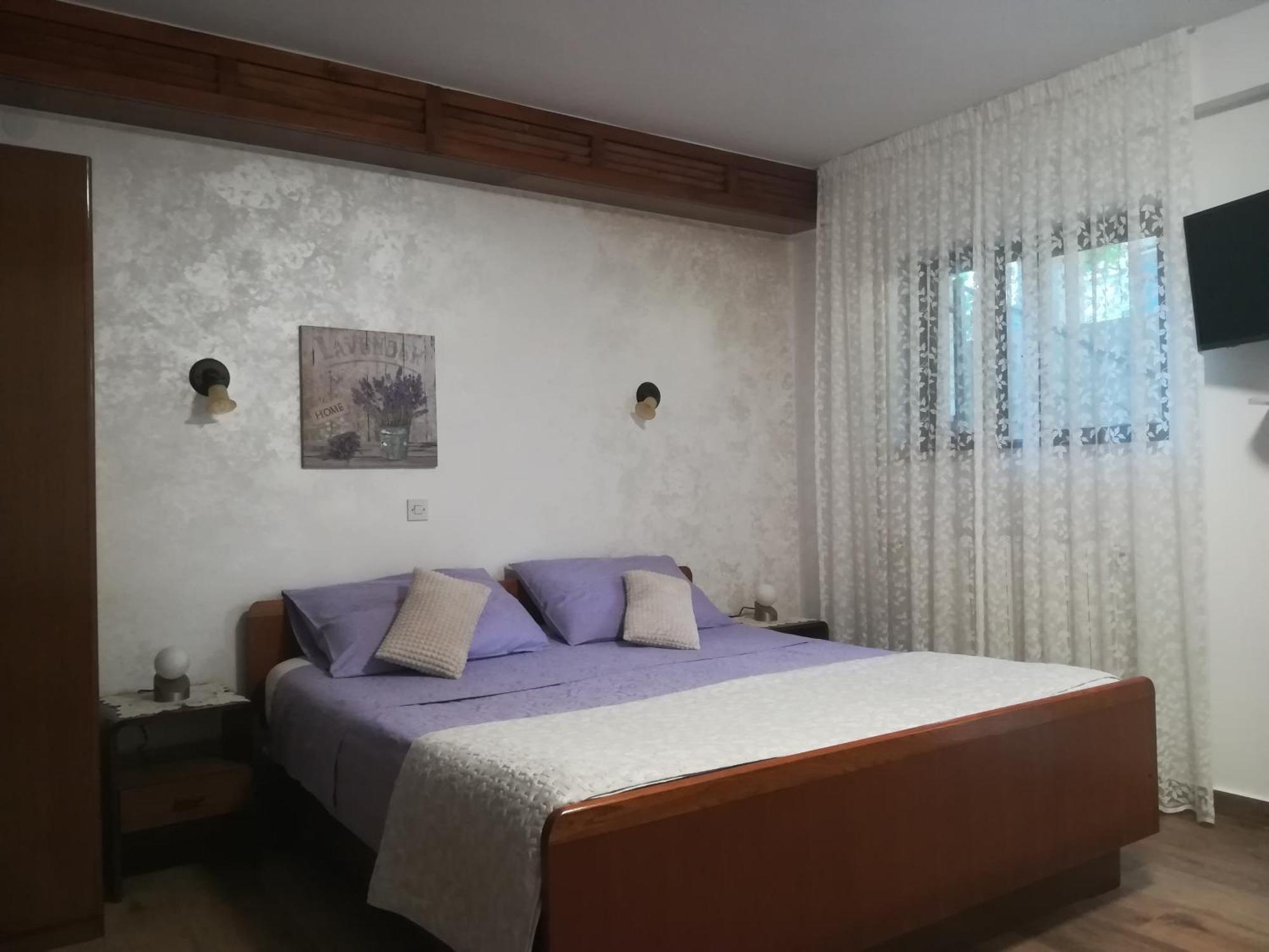 Apartmani Villa Otilija Poreč Dış mekan fotoğraf