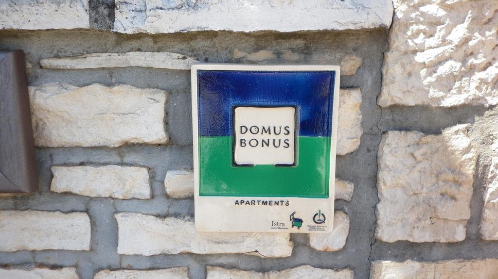 Apartmani Villa Otilija Poreč Dış mekan fotoğraf