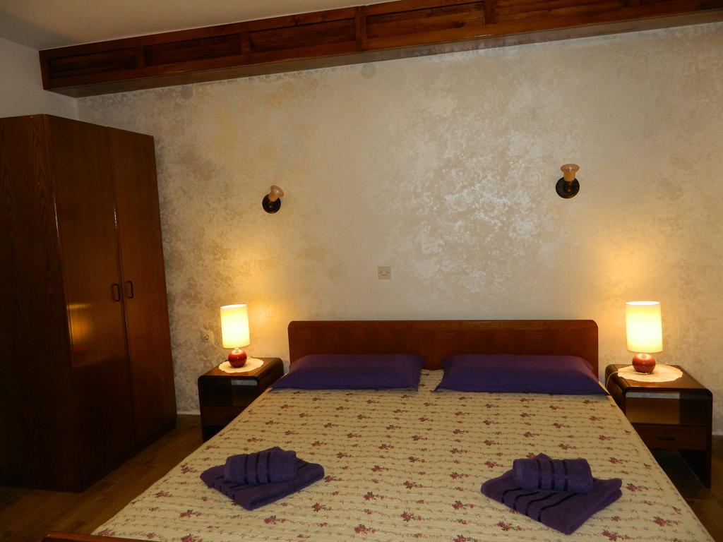 Apartmani Villa Otilija Poreč Dış mekan fotoğraf