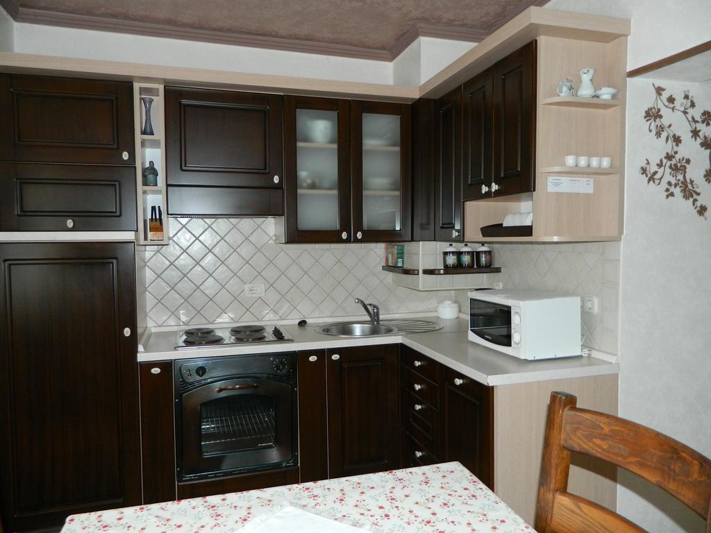 Apartmani Villa Otilija Poreč Dış mekan fotoğraf