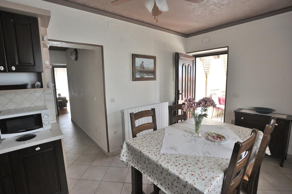 Apartmani Villa Otilija Poreč Dış mekan fotoğraf