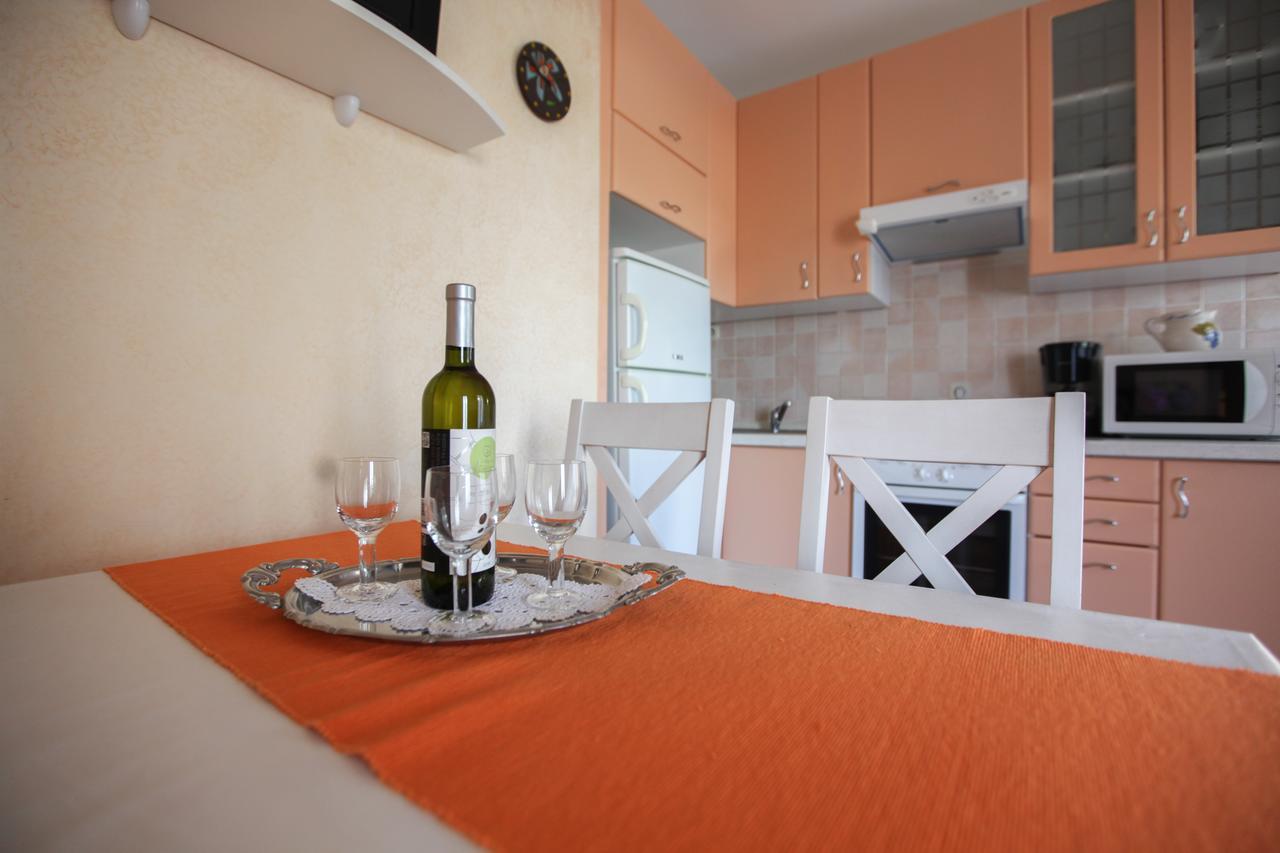 Apartmani Villa Otilija Poreč Dış mekan fotoğraf