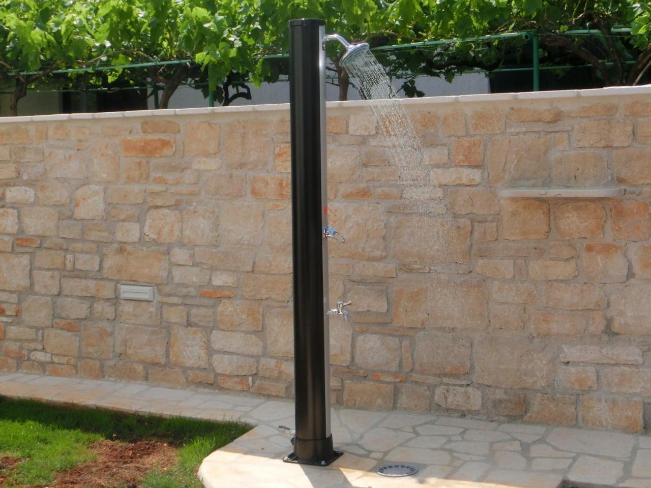Apartmani Villa Otilija Poreč Dış mekan fotoğraf