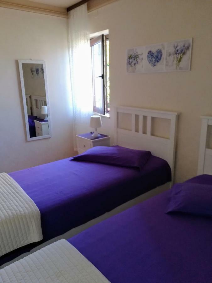 Apartmani Villa Otilija Poreč Dış mekan fotoğraf